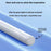 WIWU Pencil D Universal Capacitive Pen Touch Screen Phone Tablet Painting Writing Stylus Pen - 4
