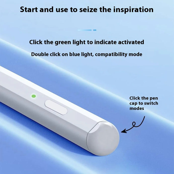 WIWU Pencil D Universal Capacitive Pen Touch Screen Phone Tablet Painting Writing Stylus Pen - 4
