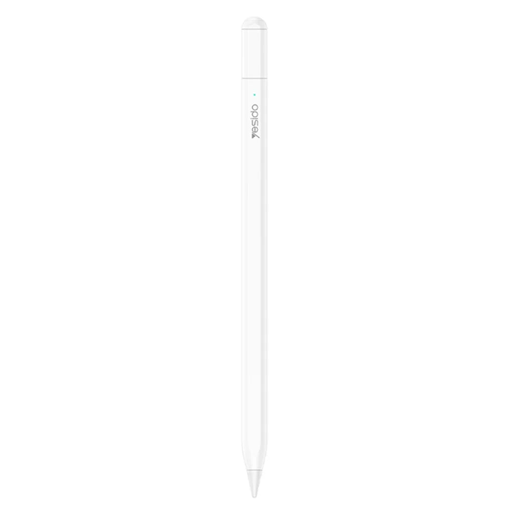 YESIDO ST16 For iPad Capacitive Pen Touch Screen Tablet Painting Writing Palm Rejection Stylus Pen - 1