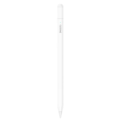 YESIDO ST16 For iPad Capacitive Pen Touch Screen Tablet Painting Writing Palm Rejection Stylus Pen - 1
