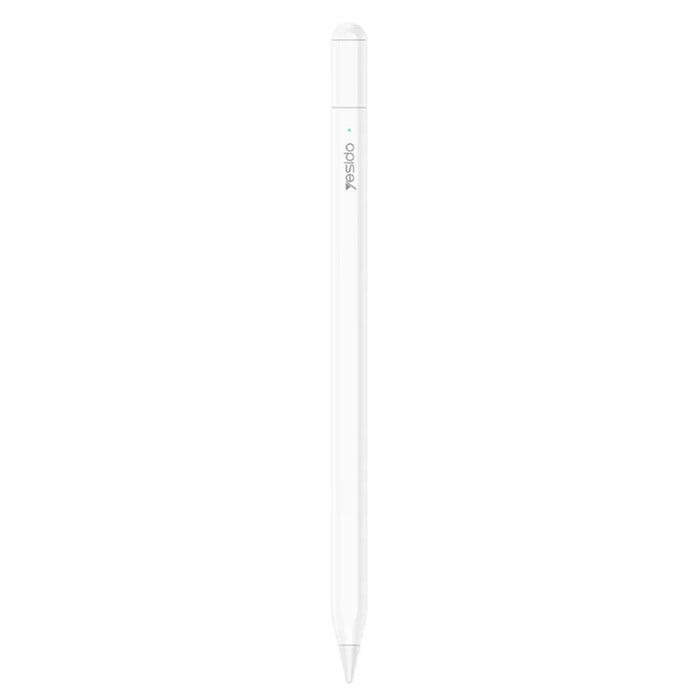 YESIDO ST16 For iPad Capacitive Pen Touch Screen Tablet Painting Writing Palm Rejection Stylus Pen - 1