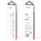 YESIDO ST16 For iPad Capacitive Pen Touch Screen Tablet Painting Writing Palm Rejection Stylus Pen - 6