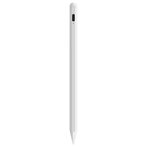 KD503 Universal Capacitive Touch Screen Pencil Rechargeable Stylus Pen for Smartphones and Tablets - 1