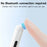 KD503 Universal Capacitive Touch Screen Pencil Rechargeable Stylus Pen for Smartphones and Tablets - 6