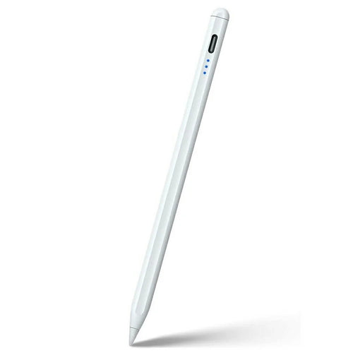 KD503A Universal Stylus Pen with Battery Indicator Capacitive Touch Screen Pencil for Smartphones and Tablets - 1