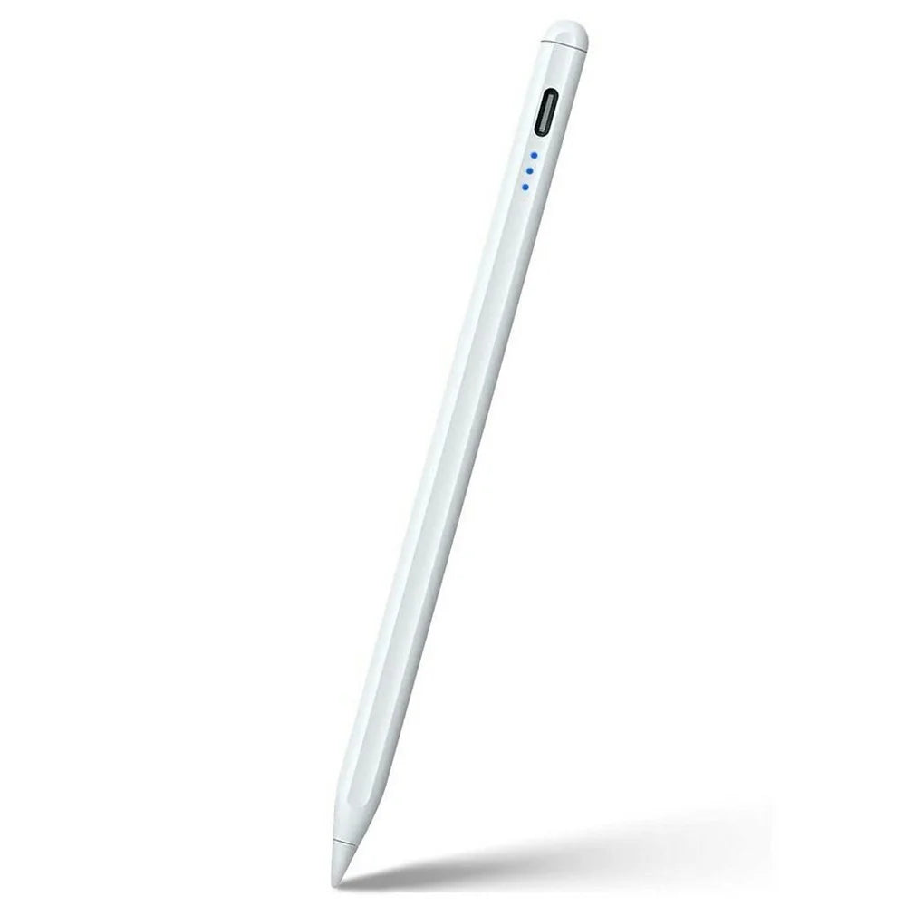 KD503A Universal Stylus Pen with Battery Indicator Capacitive Touch Screen Pencil for Smartphones and Tablets - 1