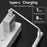 KD503A Universal Stylus Pen with Battery Indicator Capacitive Touch Screen Pencil for Smartphones and Tablets - 6