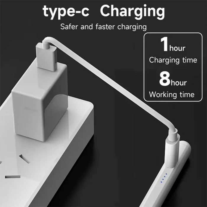KD503A Universal Stylus Pen with Battery Indicator Capacitive Touch Screen Pencil for Smartphones and Tablets - 6