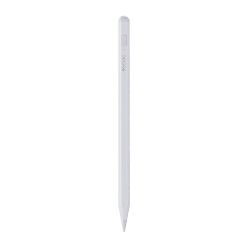 YESIDO ST15 Aluminum Alloy Stylus Pen Magnetic Adsorption Capacitive Touch Screen Pencil - 1