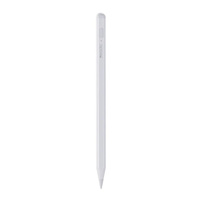 YESIDO ST15 Aluminum Alloy Stylus Pen Magnetic Adsorption Capacitive Touch Screen Pencil - 1