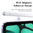 YESIDO ST15 Aluminum Alloy Stylus Pen Magnetic Adsorption Capacitive Touch Screen Pencil - 5