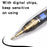 YESIDO ST15 Aluminum Alloy Stylus Pen Magnetic Adsorption Capacitive Touch Screen Pencil - 7