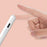 4-LED Stylus with Palm Rejection, Magnetic Attachment for iPad OS 12.2+ (2018 Later) - 7