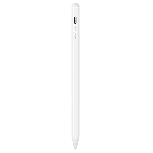 YESIDO ST10 110mAh Active Stylus Pen Aluminum Alloy Stylus Universal Compatible Dual System - 1