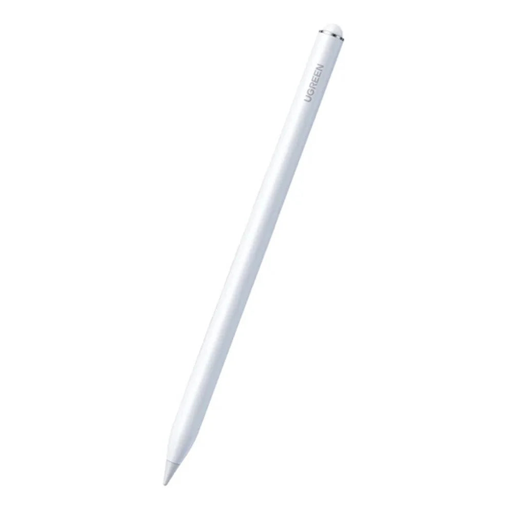 UGREEN Stylus Pen Aluminum Alloy Precise Touch Control Pen with 1.5mm POM Tip For iPad 6  /  7  /  8  /  9  /  10 - 1