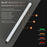 Tablet Phone Stylus Precise Writing Rechargeable Capacitive Pen - White - 7