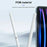 BENWIS For iPad Capacitive Stylus Pen 230mAh Battery Tilt Sensitivity Tablet Pencil - 3