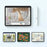 BENWIS For iPad Capacitive Stylus Pen 230mAh Battery Tilt Sensitivity Tablet Pencil - 6