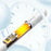 BENWIS For iPad Capacitive Stylus Pen 230mAh Battery Tilt Sensitivity Tablet Pencil - 7