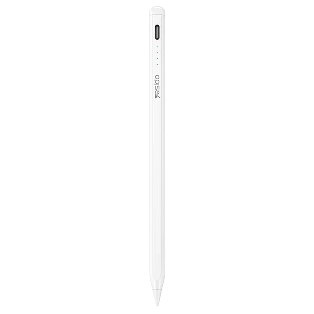 YESIDO ST17 For iPad Stylus Pen Rechargeable Touch Screen Pencil Precision Writing Drawing Tool - 1