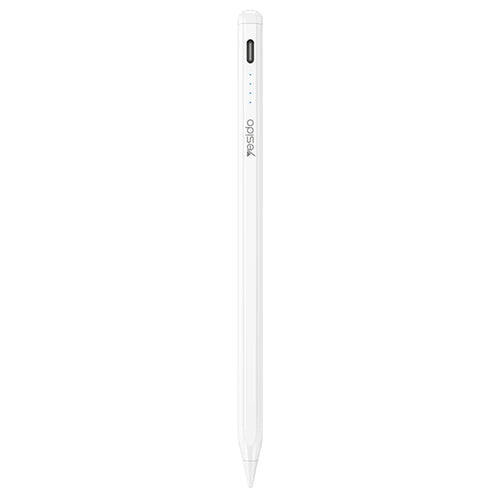 YESIDO ST17 For iPad Stylus Pen Rechargeable Touch Screen Pencil Precision Writing Drawing Tool - 1