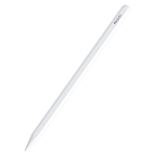 YESIDO ST18 For iPad Stylus Pen Wireless Charging Compatible Magnetic Attachment Touch Screen Pencil - 1