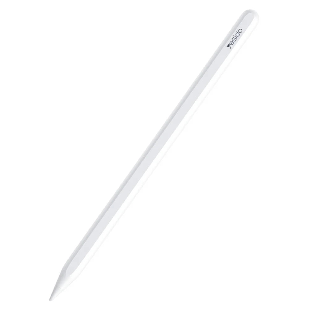 YESIDO ST18 For iPad Stylus Pen Wireless Charging Compatible Magnetic Attachment Touch Screen Pencil - 1