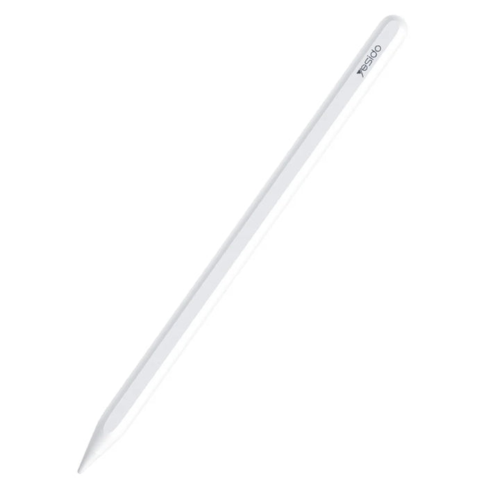 YESIDO ST18 For iPad Stylus Pen Wireless Charging Compatible Magnetic Attachment Touch Screen Pencil - 1