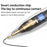 YESIDO ST18 For iPad Stylus Pen Wireless Charging Compatible Magnetic Attachment Touch Screen Pencil - 6