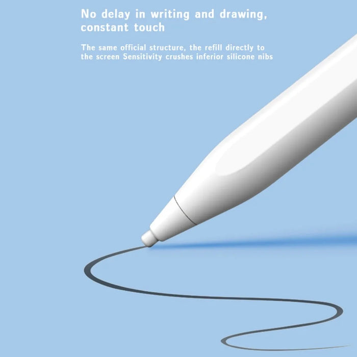 P7-C Universal Active Stylus for Ipad / Huawei / Xiaomi / Microsoft Tablets Capacitive Touchscreen Pen - 7