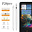 P20Pro Stylus Pen Bluetooth-Compatible Digital Writing Pencil Magnetic Capacitive Touch Screen Pencil for iPad - 2