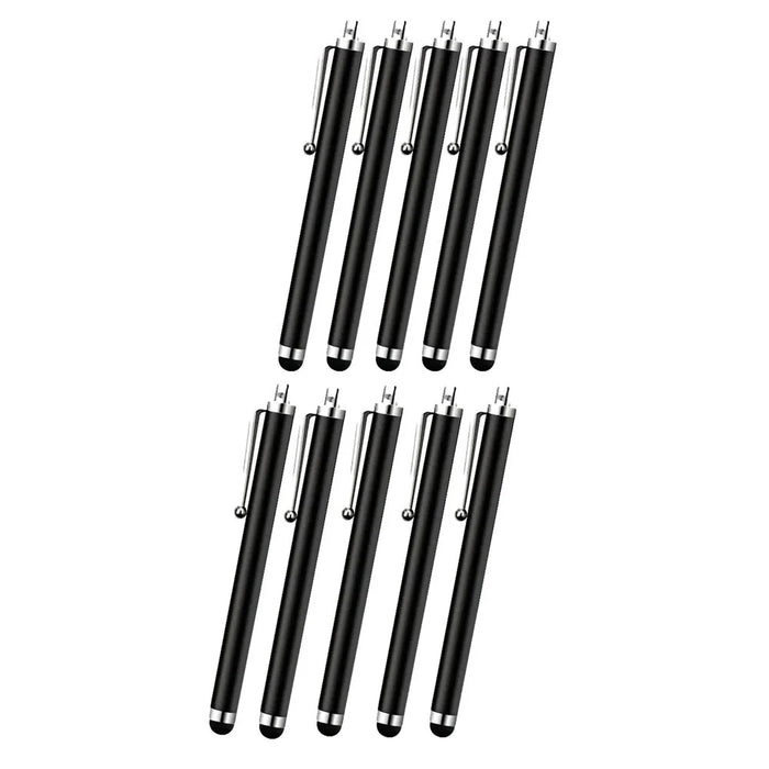 20Pcs Phone Tablet Universal Capacitive Stylus Pen 7mm Tip High Precision Writing Pen - 1