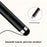 20Pcs Phone Tablet Universal Capacitive Stylus Pen 7mm Tip High Precision Writing Pen - 4