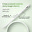 KHD-108T Universal Active Stylus Pen Capacitive Touchscreens Rechargeable Palm Rejection Stylus - 4