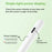 KHD-108T Universal Active Stylus Pen Capacitive Touchscreens Rechargeable Palm Rejection Stylus - 6