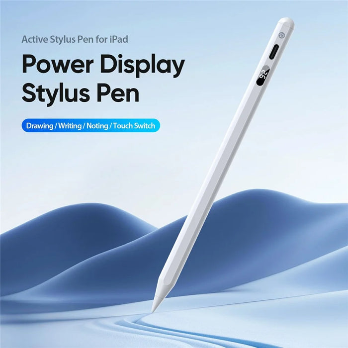 DUX DUCIS SP-06 Active Stylus Pen for iPad Power Display Tilt Sensitivity Palm Rejection Pencil - 2