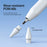 DUX DUCIS SP-06 Active Stylus Pen for iPad Power Display Tilt Sensitivity Palm Rejection Pencil - 7