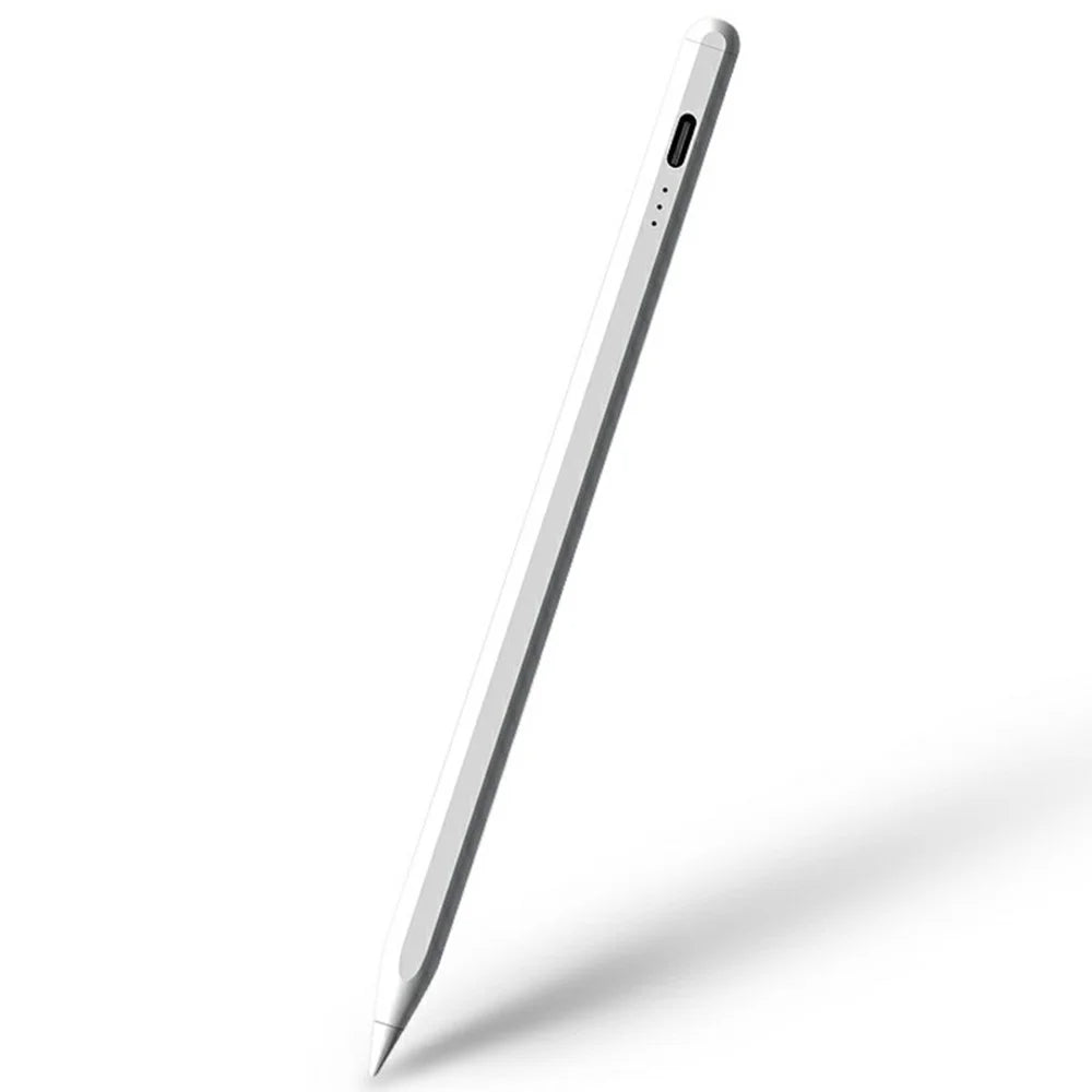 JD19-P For iPad (2018 and Later) Capacitive Stylus Pen Tablet Touch Screen Handwriting Pen - 1