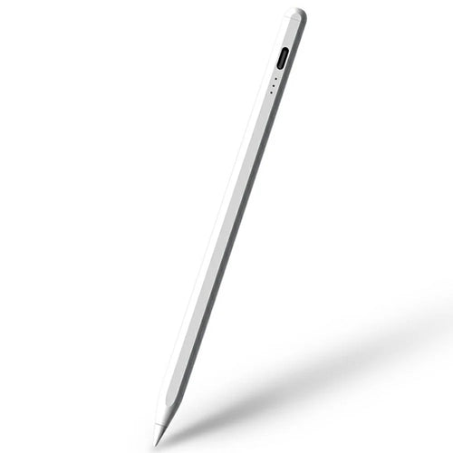 JD19-P For iPad (2018 and Later) Capacitive Stylus Pen Tablet Touch Screen Handwriting Pen - 1