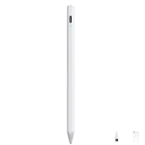 JT18-P Universal Active Stylus Pen Low Latency Tablet Touch Screen Pen for Drawing Note Taking - 1
