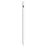 JOYROOM JR-X9S PRO Active Capacitive Stylus Pen Type-C Fast Charging Pencil with 2 Tips - White - 1