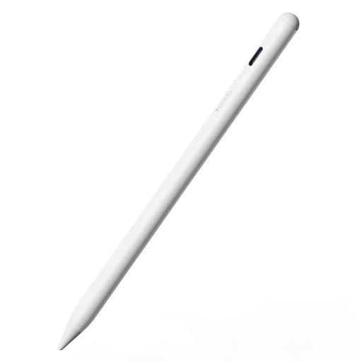YESIDO ST07 Active Capacitive Stylus Lightweight Touch Screen Pencil Compatible with iPad Air 10.5 inch (2019) / Pro 11-inch (2018) / (2020) / Pro 12.9-inch (2018) / (2020) - Type-C Port - 1