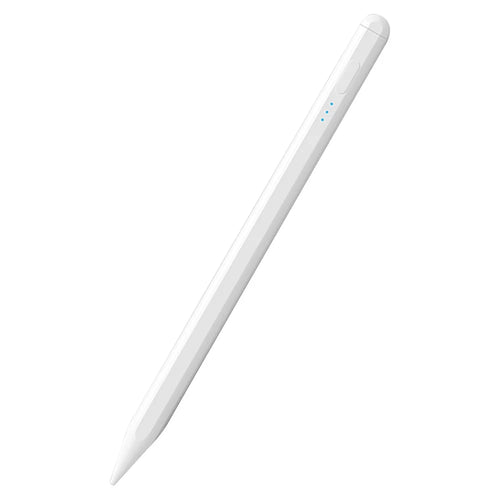 For iPad Capacitive Stylus Lightweight Touch Screen Pencil Portable Capacitive Pen for Writing Drawing - 1