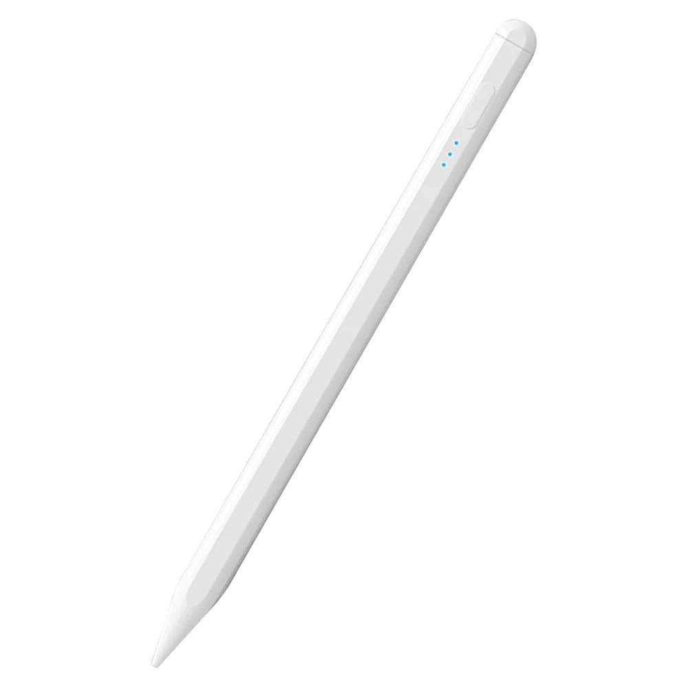 For iPad Capacitive Stylus Lightweight Touch Screen Pencil Portable Capacitive Pen for Writing Drawing - 1