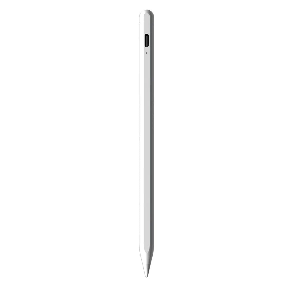 Active Capacitive Stylus Pen for iOS Android, Tablet Writing Drawing Active Stylus Pen with Magnetic Design - 1