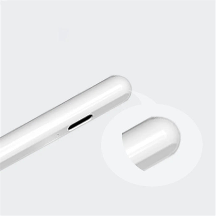 Active Capacitive Stylus Pen for iOS Android, Tablet Writing Drawing Active Stylus Pen with Magnetic Design - 2