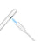 Active Capacitive Stylus Pen for iOS Android, Tablet Writing Drawing Active Stylus Pen with Magnetic Design - 5