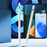 Active Capacitive Stylus Pen for iOS Android, Tablet Writing Drawing Active Stylus Pen with Magnetic Design - 6