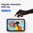 MCDODO PN-3080 MDD Active Capacitive Stylus Lightweight Touch Screen Pencil Portable Capacitive Pen for Writing Drawing (Universal Edition) - 5