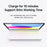 MCDODO PN-3080 MDD Active Capacitive Stylus Lightweight Touch Screen Pencil Portable Capacitive Pen for Writing Drawing (Universal Edition) - 6